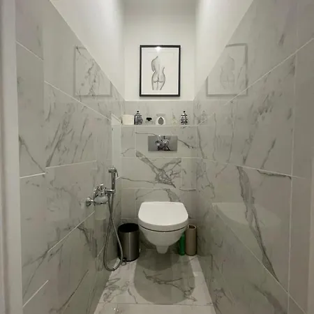 My Kingdom Apartman Gulbene