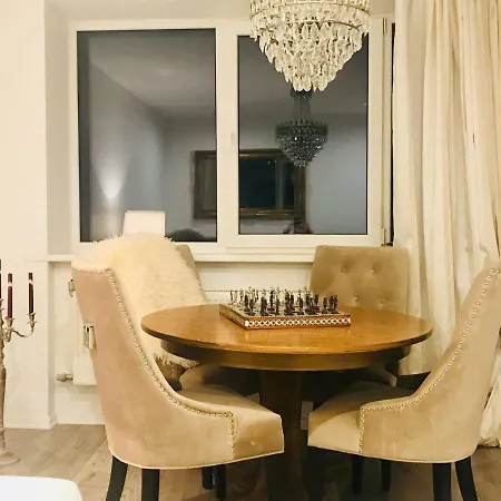 My Kingdom Apartman Gulbene
