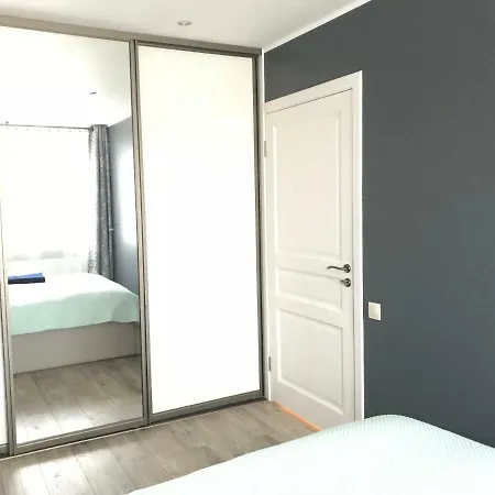 Apartman My Kingdom *