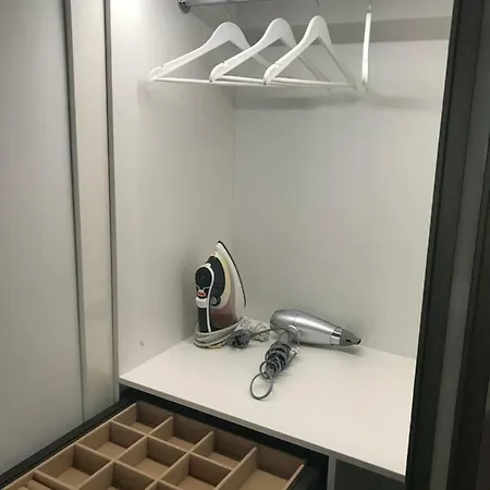 Apartman My Kingdom *