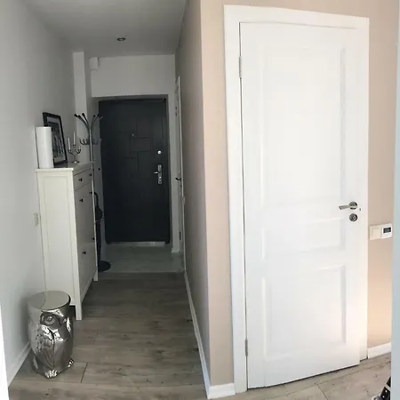 My Kingdom Apartman